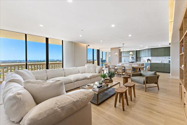 2000 Island Boulevard, 2000 Island Blvd #2809, Aventura, Florida 33160, image 3