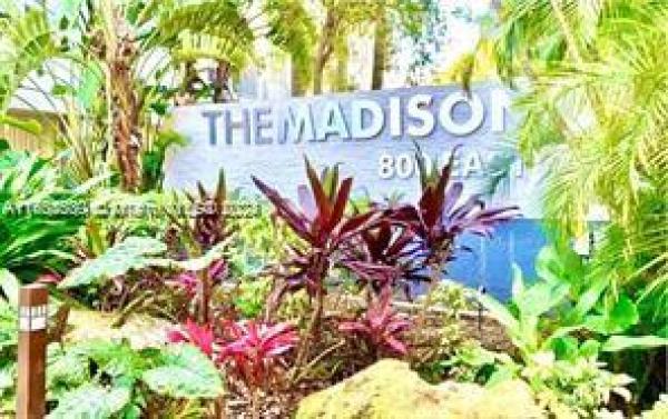 Madison Downtown, 800 N Miami Ave #E-1501, Miami, Florida 33130, image 1