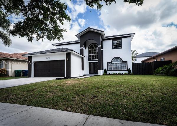Shoreway, 16096 SW 149th Ter, Kendall, Florida 33196, image 2