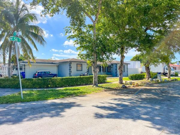 291 NW 56th Ct, Miami, Florida 33126, image 2