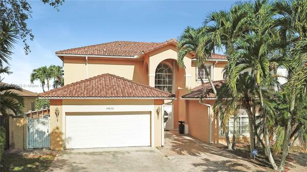 Roseway, 14636 SW 161st Pl, Country Walk, Florida 33196, image 1