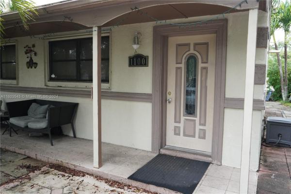 Boulevard Heights, 1100 N 71st Ter, Hollywood, Florida 33024, image 2