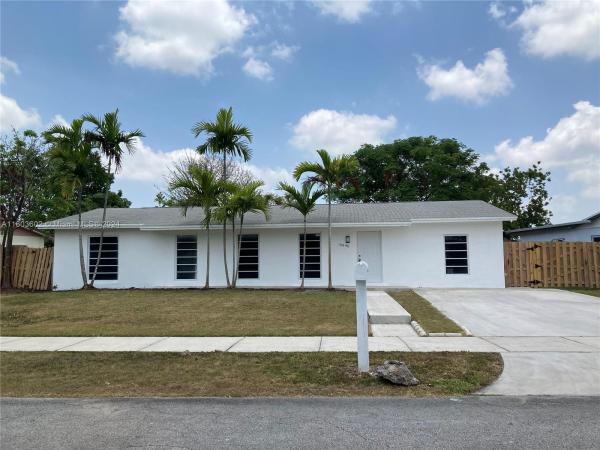 Fairway Estates, Kendall, Florida 33157, image 1