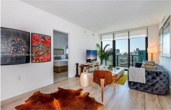 Hyde Midtown, 121 NE 34th St #2402, Miami, Florida 33137, image 1
