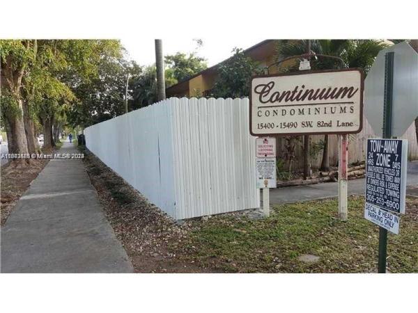 Continuum, 15430 SW 82nd Ln #631, Kendall West, Florida 33193, image 1