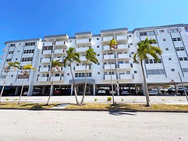 Sun Haven Towers, 1720 Jefferson St #404, Hollywood, Florida 33020, image 1