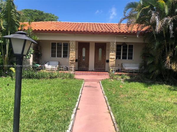Richards Miami Shores, 11121 NE 9th Ct, Biscayne Park, Florida 33161, image 1