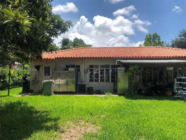 Richards Miami Shores, 11121 NE 9th Ct, Biscayne Park, Florida 33161, image 3