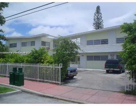 The Marseilles, 1225 Marseille Dr #23, Miami Beach, Florida 33141, image 1