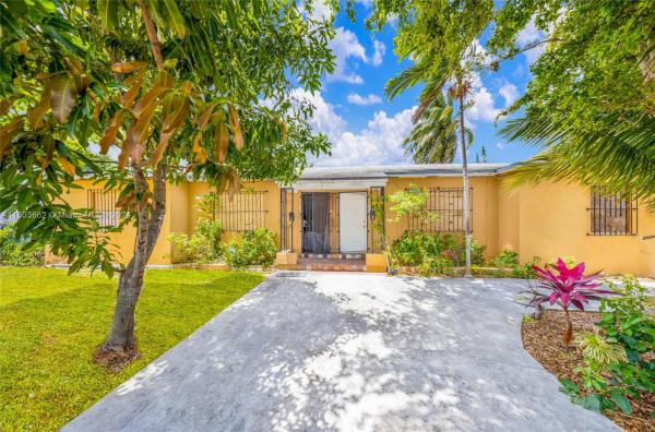 Virginia Park, 351 NE 82nd St, Miami, Florida 33138, image 1