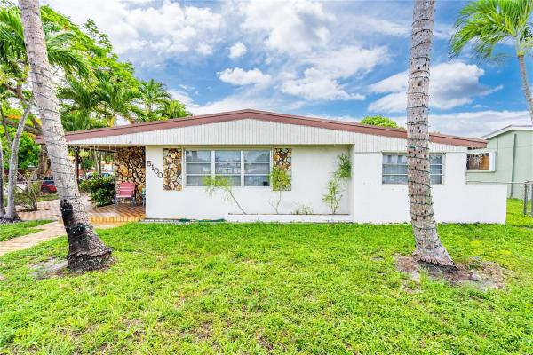 Le Jeune Park, 5100 E 8th Ave, Hialeah, Florida 33013, image 1