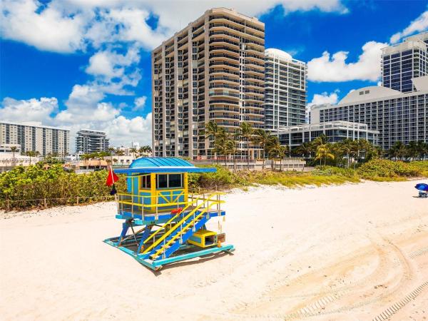 The Sterling, 6767 Collins Ave #1804, Miami Beach, Florida 33141, image 1