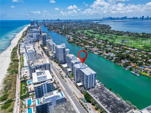 Royal Embassy, 5750 Collins Ave #PH B, Miami Beach, Florida 33140, image 1