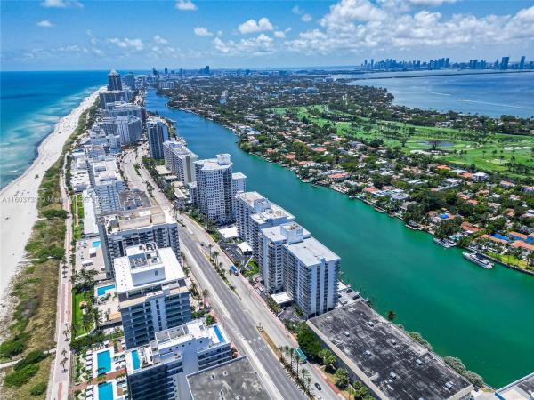 Royal Embassy, 5750 Collins Ave #PH B, Miami Beach, Florida 33140, image 3