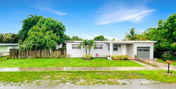 Sugar Tree Grove, 7120 SW 9th St, Coral Terrace, Florida 33144, image 1