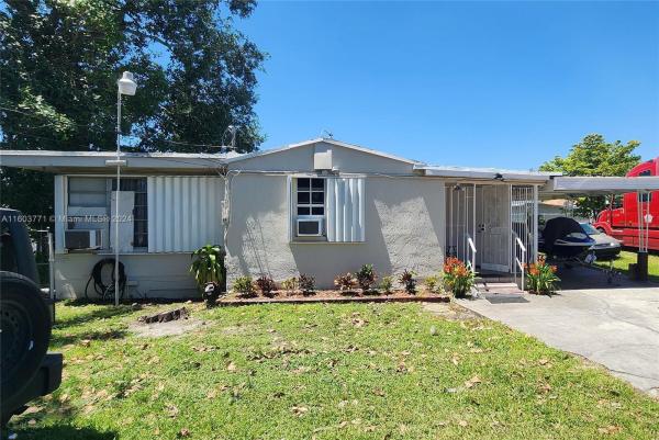 Coral Terrace Residential, 2252 SW 68th Ct, Coral Terrace, Florida 33155, image 2