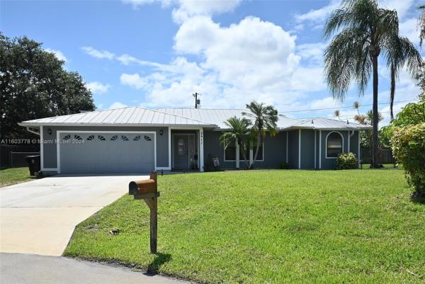 Hidden Oaks, 2617 SW Elrod Ct, Port St. Lucie, Florida 34953, image 2