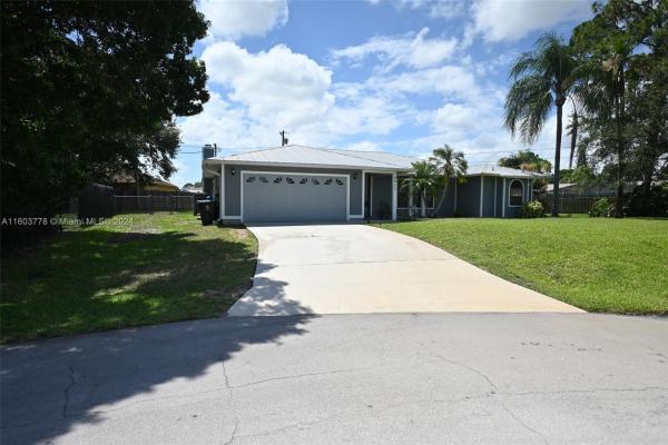 Hidden Oaks, 2617 SW Elrod Ct, Port St. Lucie, Florida 34953, image 3