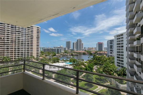 The Olympus Towers, 600 Three Islands Blvd #917, Hallandale Beach, Florida 33009, image 1