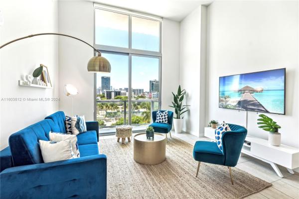 Quadro, 3900 Biscayne Blvd #S-510, Miami, Florida 33137, image 1