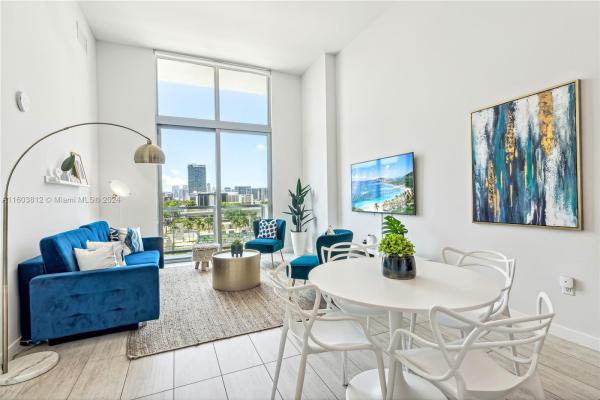 Quadro, 3900 Biscayne Blvd #S-510, Miami, Florida 33137, image 3