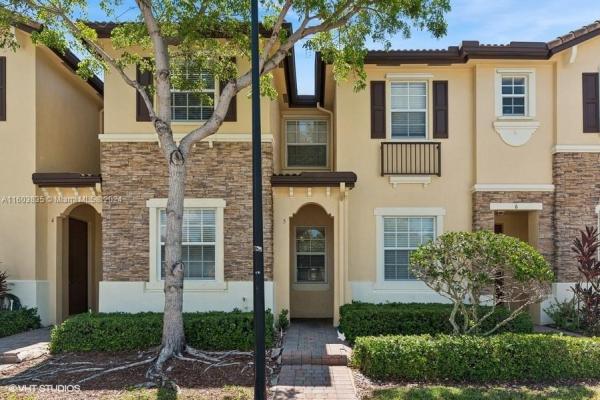 The Shores At Isles Of Bayshore, 9165 SW 227th St #5, Cutler Bay, Florida 33190, image 1