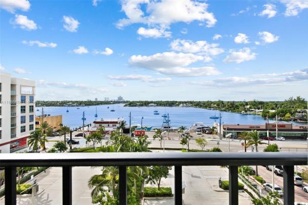 Crystal Tower, 322 Buchanan St #607, Hollywood, Florida 33019, image 1