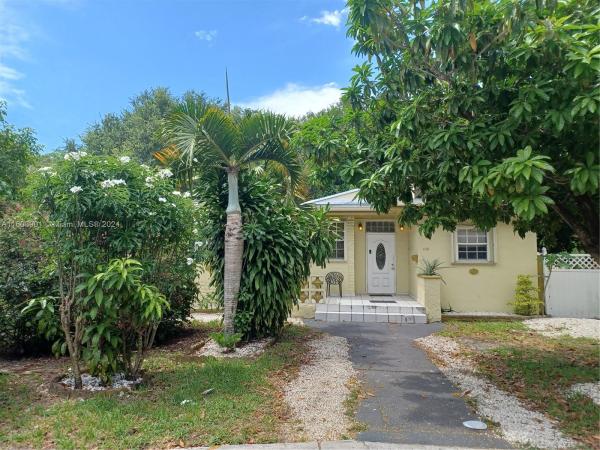 Fairview, 1160 NE 129th St, North Miami, Florida 33161, image 1