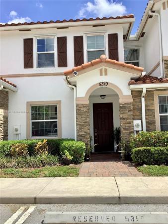 Charleston Commons, 5319 Ashley River Rd, West Palm Beach, Florida 33417, image 1