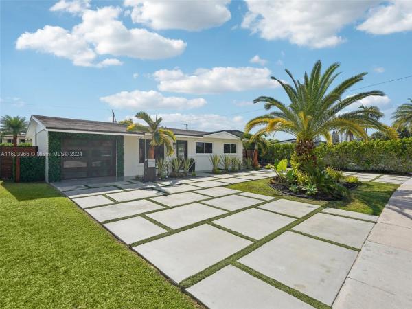 Heftler Homes Sunset Park, 8015 SW 101st Ave, Kendall, Florida 33173, image 1