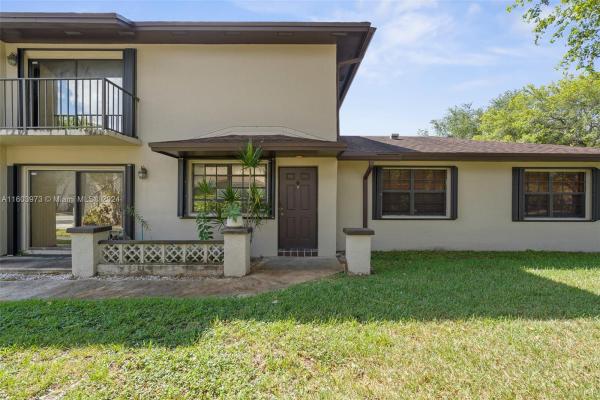 Bent Tree, 13924 SW 46th Ter #B - 362, Kendale Lakes, Florida 33175, image 1