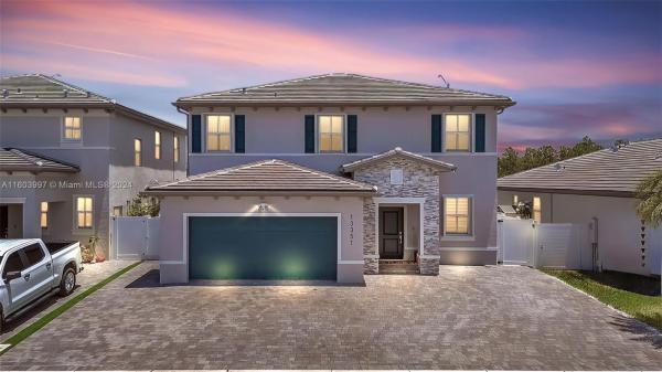 Galiano Pointe, 13351 SW 184th Ter, Richmond West, Florida 33177, image 1