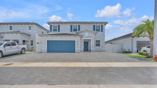 Galiano Pointe, 13351 SW 184th Ter, Richmond West, Florida 33177, image 3