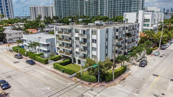 West Avenue, 1580 West Ave #504, Miami Beach, Florida 33139, image 1