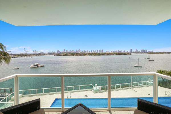 The Floridian, 650 West Ave #909, Miami Beach, Florida 33139, image 1