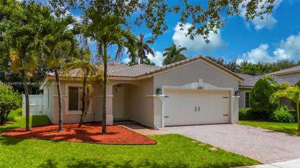 Silver Falls, 12421 SW 45th Dr, Miramar, Florida 33027, image 3