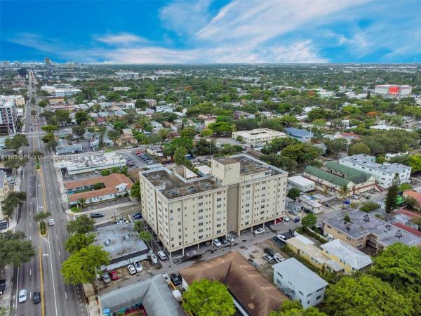 Telstar, 1811 Jefferson St #809, Hollywood, Florida 33020, image 3