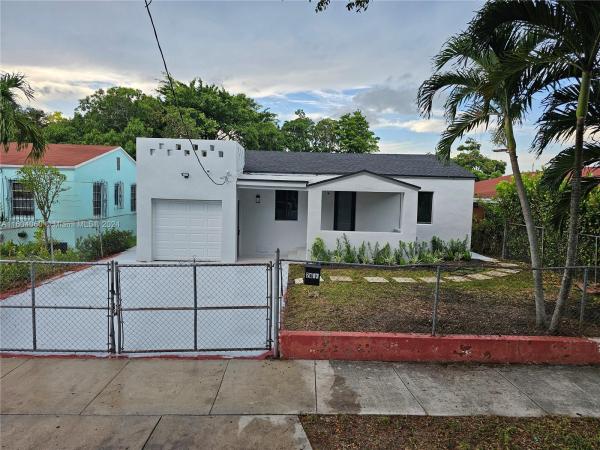 Melrose Heights, 2433 NW 30th St, Miami, Florida 33142, image 1