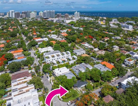 Frow Homestead, 3201 Elizabeth St, Miami, Florida 33133, image 1