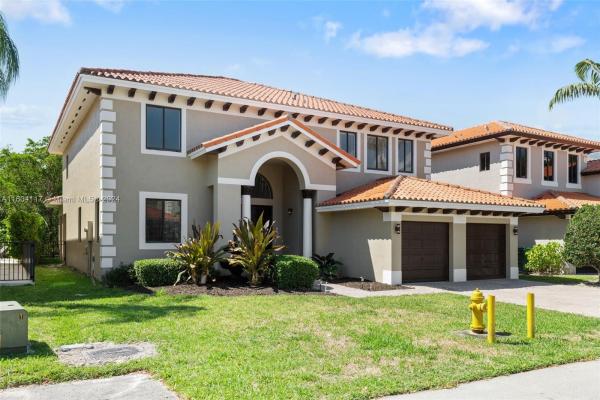 Cutler Cay, 7716 SW 193rd Ln, Cutler Bay, Florida 33157, image 1