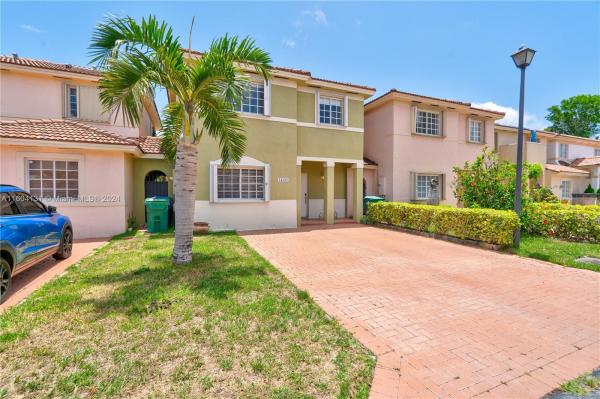 Precious Homes At Twin Lakes, 14323 SW 134th Ct 0, Three Lakes, Florida 33186, image 1