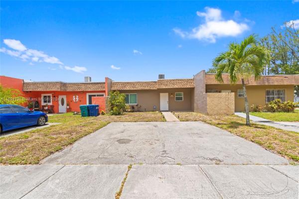 Lake Lucerne Estates, 20830 NW 23rd Ave, Miami Gardens, Florida 33056, image 1