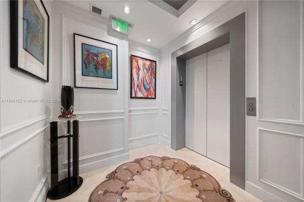 Turnberry Ocean Colony North Tower, 16051 Collins Ave #2001, Sunny Isles Beach, Florida 33160, image 3