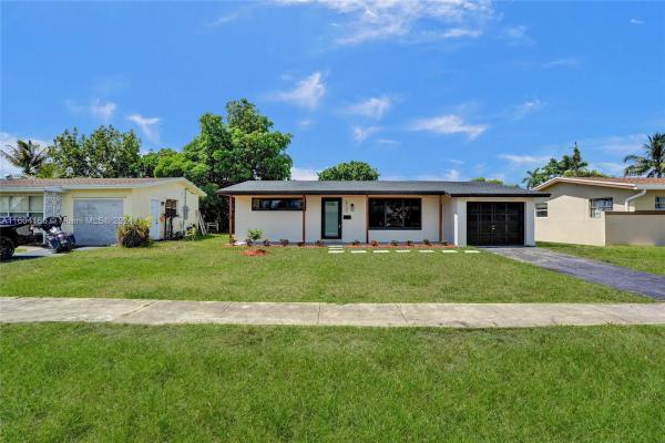Sunrise Golf Village, 6730 NW 25th Ct, Sunrise, Florida 33313, image 3