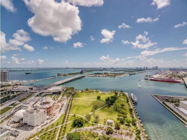 900 Biscayne Bay, 900 Biscayne Blvd #4009, Miami, Florida 33132, image 3