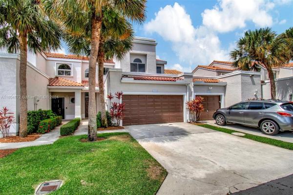 Reflections At Mission Bay, 10534 Lake Vista Cir #-, Boca Raton, Florida 33498, image 1