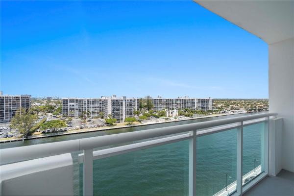 The Residences On Hollywood Beach, 3000 S Ocean Dr #900, Hollywood, Florida 33019, image 1