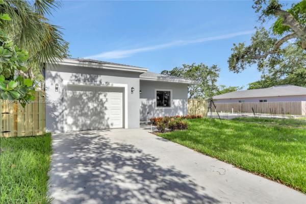 Broward Park, 315 NW 28th Ave, Fort Lauderdale, Florida 33311, image 1