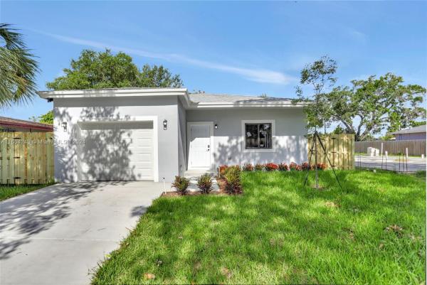 Broward Park, 315 NW 28th Ave, Fort Lauderdale, Florida 33311, image 3