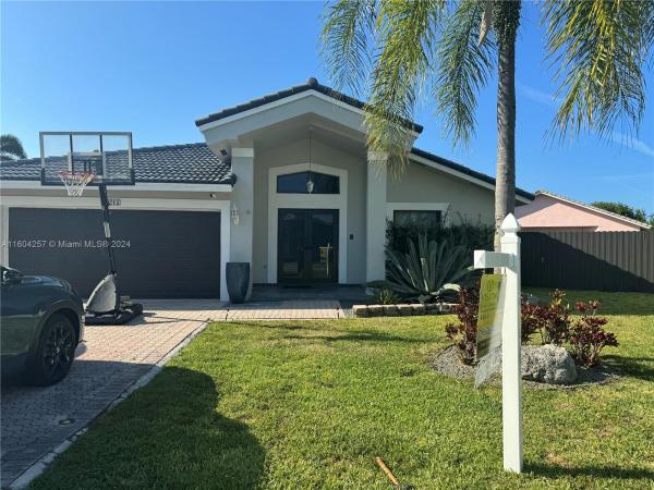 Century Star, 20215 SW 85th Pl, Cutler Bay, Florida 33189, image 1